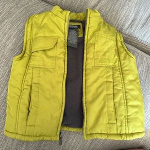 3t lime vest think